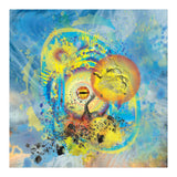 Alien Extraterrestrial Galaxy (Print Only) thumbnail
