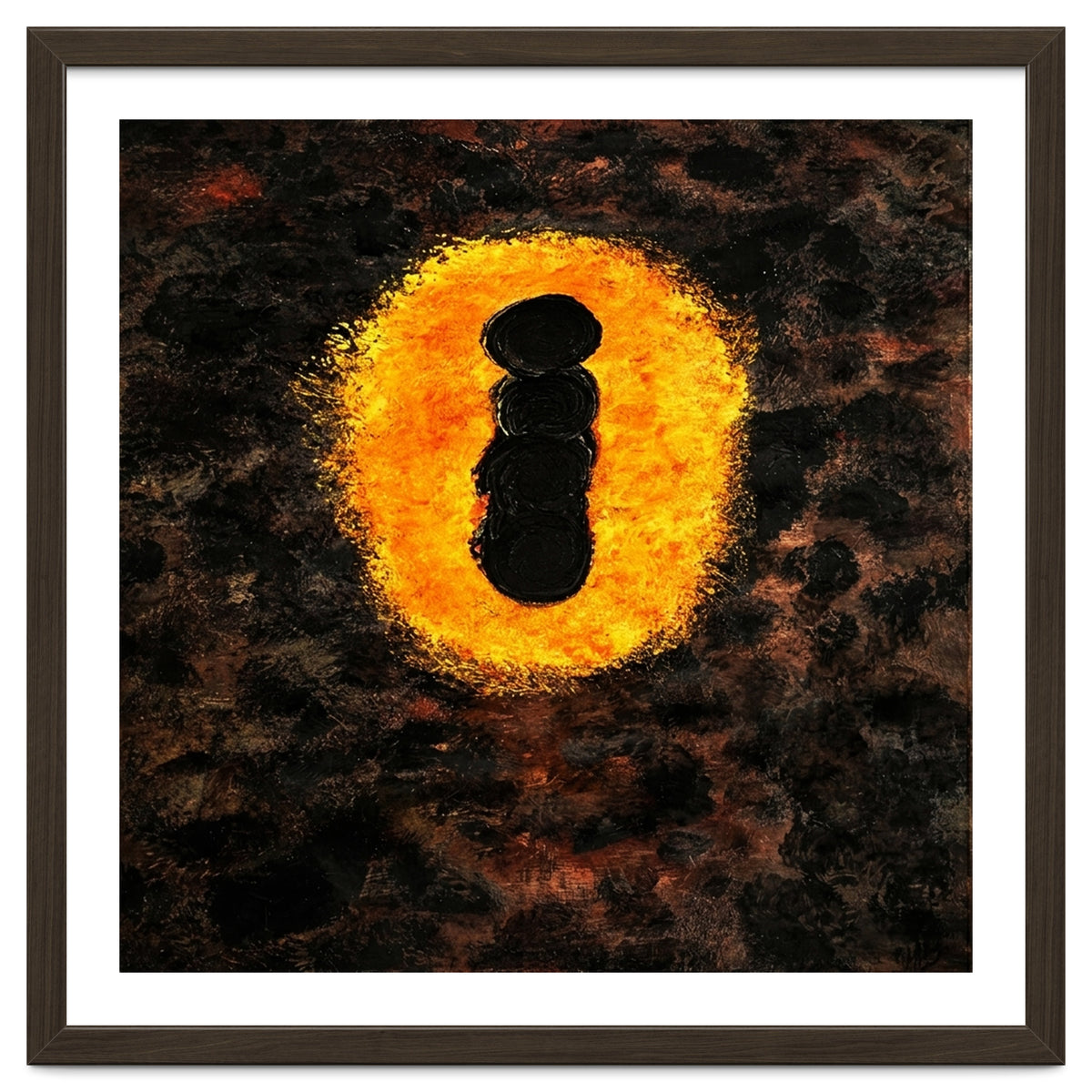 Portal Of Presence