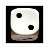 Dice number 2 (Print Only) thumbnail