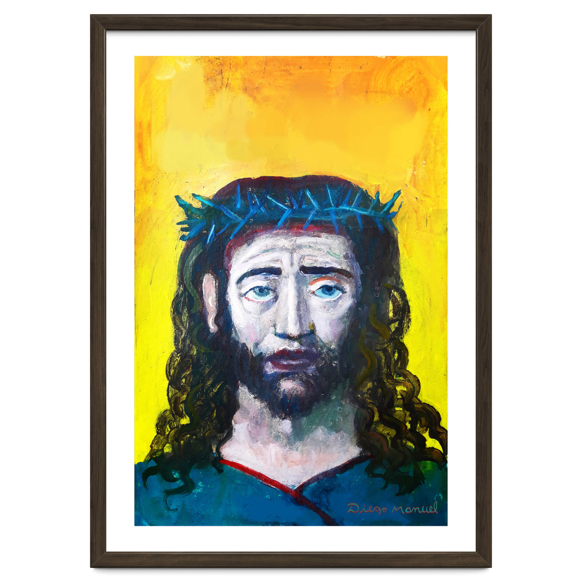 Ecce Homo 5 2
