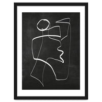 Form In Motion
