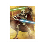 Star Wars (Print Only) thumbnail
