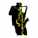 Rahsaan Roland Kirk v2 (Print Only) thumbnail