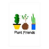 Plant Friends (Print Only) thumbnail