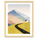 Cycling Home thumbnail