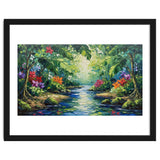 Tropical Jungle Oasis thumbnail