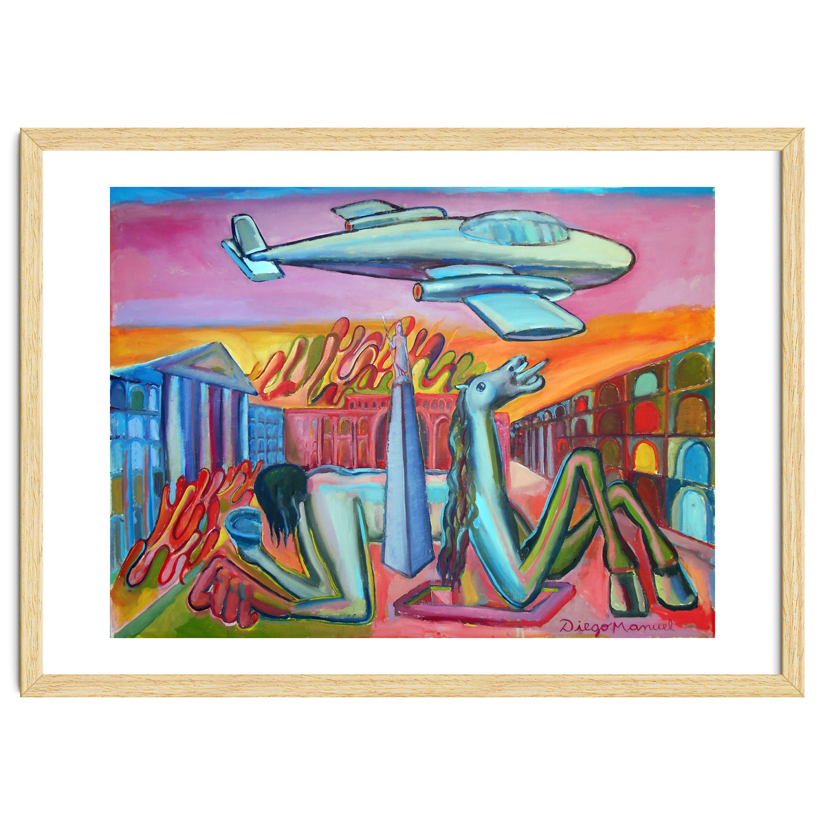 1955 Bombardeo De Plaza De Mayo 2