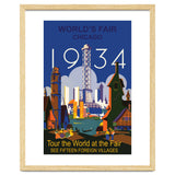 Chicago, World Fair thumbnail