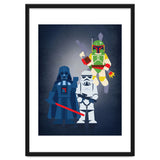 Star Wars thumbnail