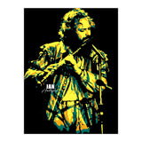 Ian Anderson British Musician Legend (Print Only) thumbnail
