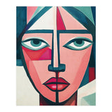 Female Warriors 08 (Print Only) thumbnail