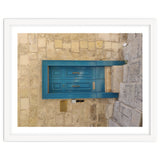The Blue Door thumbnail