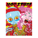 Hot Stuff (Print Only) thumbnail