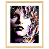 Taylor Swift Colorful thumbnail
