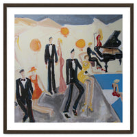 The Piano Player