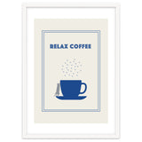 RELAX COFFEE CAT thumbnail