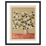 White Flowers thumbnail