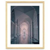 Malaysia Mosque