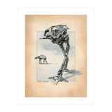 Star Wars (Print Only) thumbnail