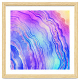 Neon Agate Texture 07 thumbnail