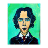 Oscar Wilde New 1 (Print Only) thumbnail