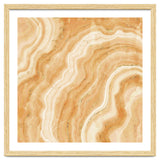 Golden Agate Texture 01 thumbnail