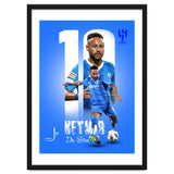 Poster Neymar thumbnail