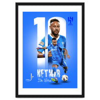 Poster Neymar