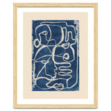Bound By Line (indigo) thumbnail