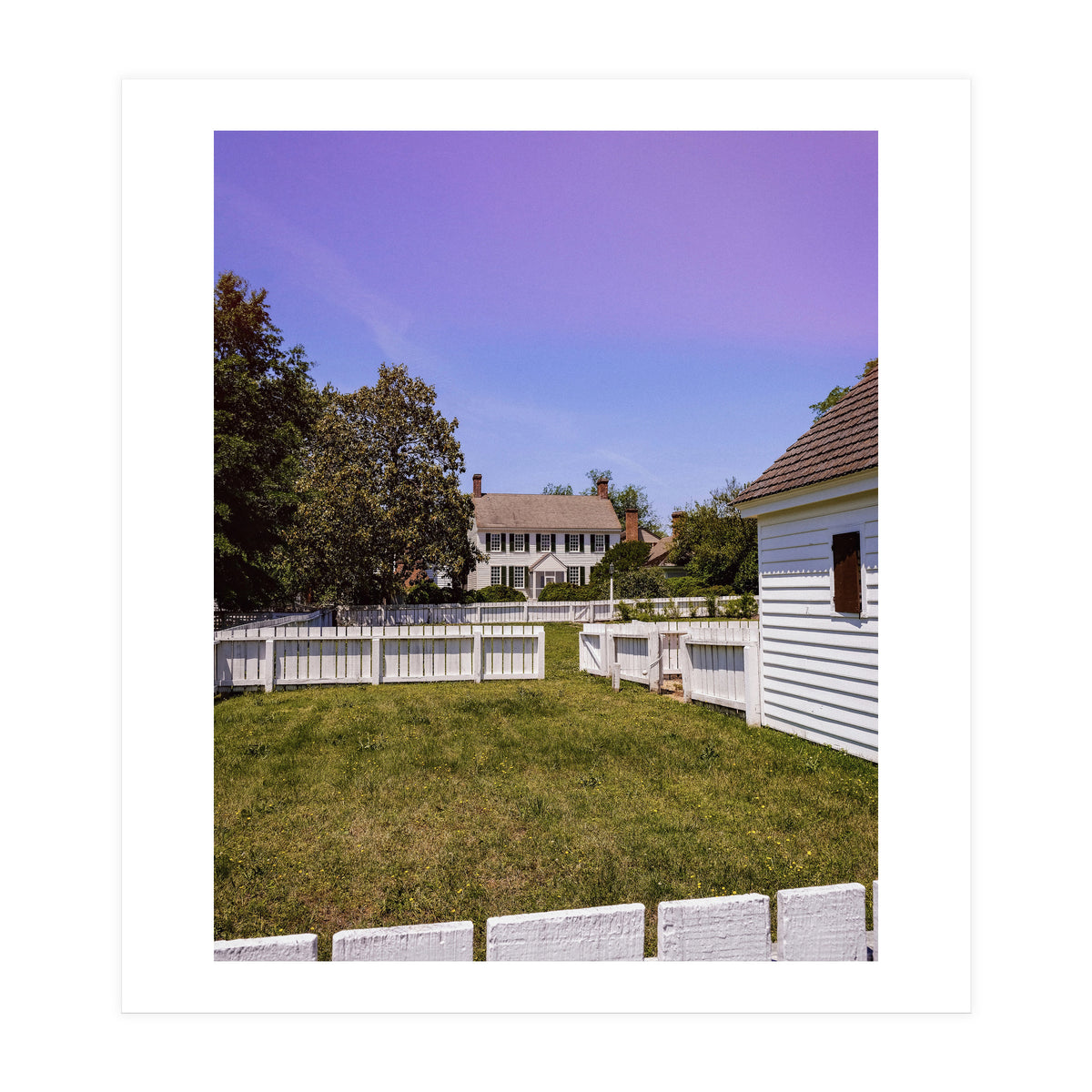 Dreamy Tavern (Print Only)