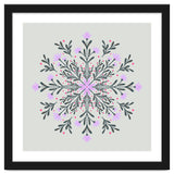 Spring Flowers Mandala thumbnail