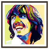 George Harrison WPAP Style thumbnail