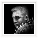 Self Portrait Spiked Armor thumbnail