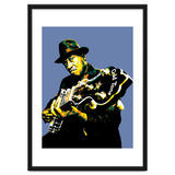 Taj Mahal American Blues Musician Legend thumbnail
