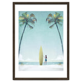 Surf Girl II thumbnail