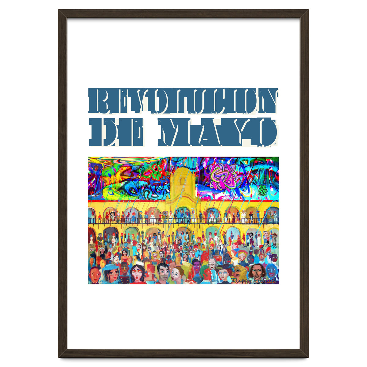 Revolucion De Mayo 13