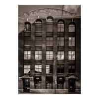 Aluminum & Crown Stopper Company North Building No 1 (Print Only)