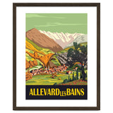 Allevard, Les Bains, France thumbnail