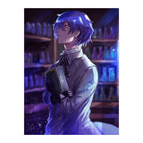 Anime (Print Only) thumbnail