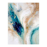 Aqua Currents (Print Only) thumbnail