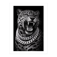 Jaguar (Print Only)