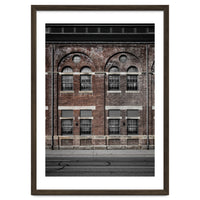 Water Gas Purification House No 3 Color Version