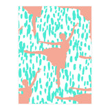 Lost In Balley (Print Only) thumbnail
