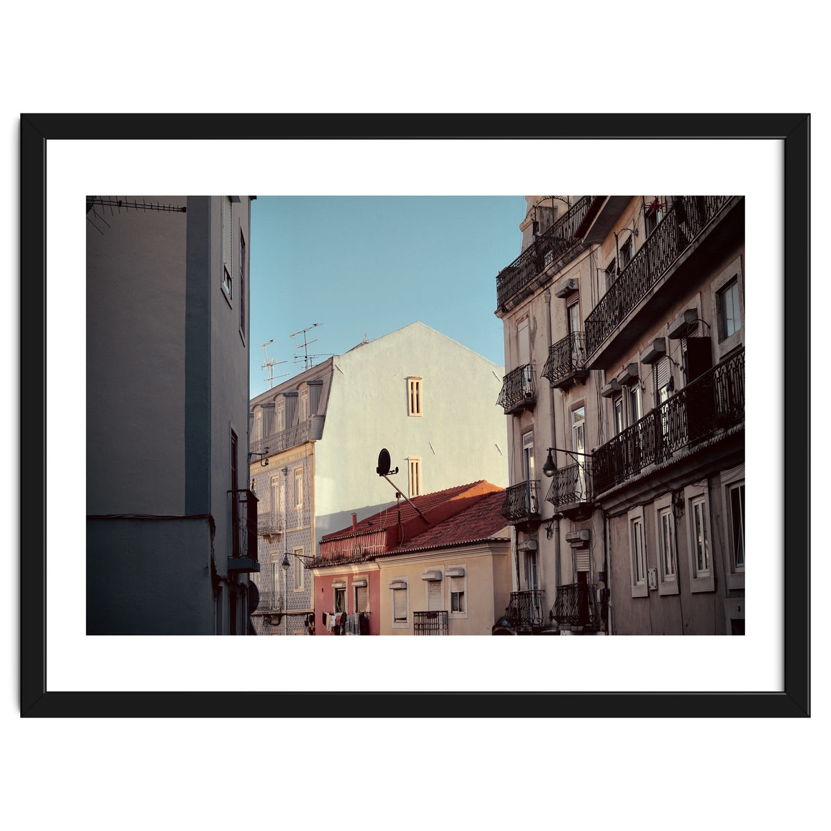 LisbonTwilight Apartment