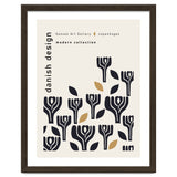 Danish Design Modern Collection Art thumbnail