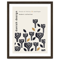 Danish Design Modern Collection Art