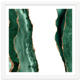 Emerald & Gold Agate Texture 14 thumbnail