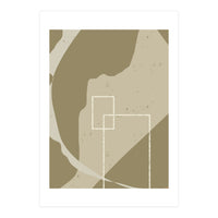 Hidden Shapes (Print Only)