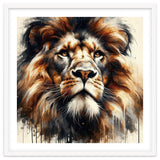 Powerful Lion thumbnail