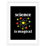 Science is magical thumbnail